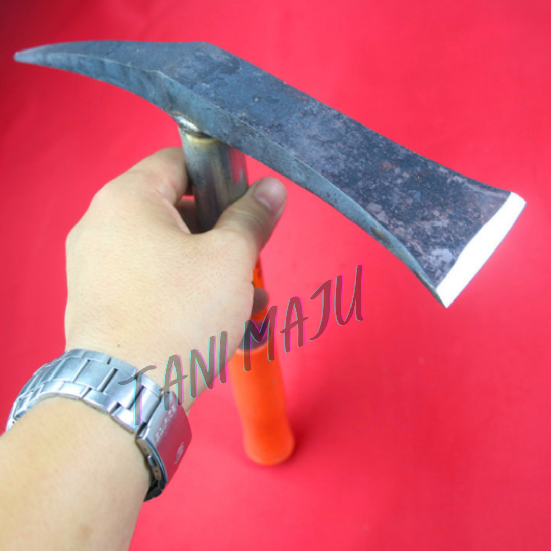 CANGKUL (Model 180.19)