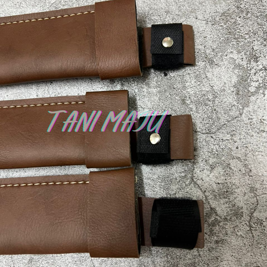 Sarung (Brown) (Model 141.1-141.3)