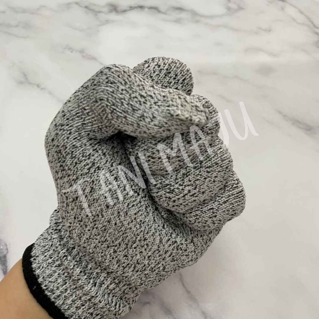 Anti-Scaratch Glove (Model 015)