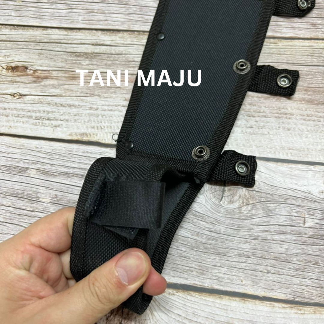 Sarung Sabit Pisau ( Model 243)