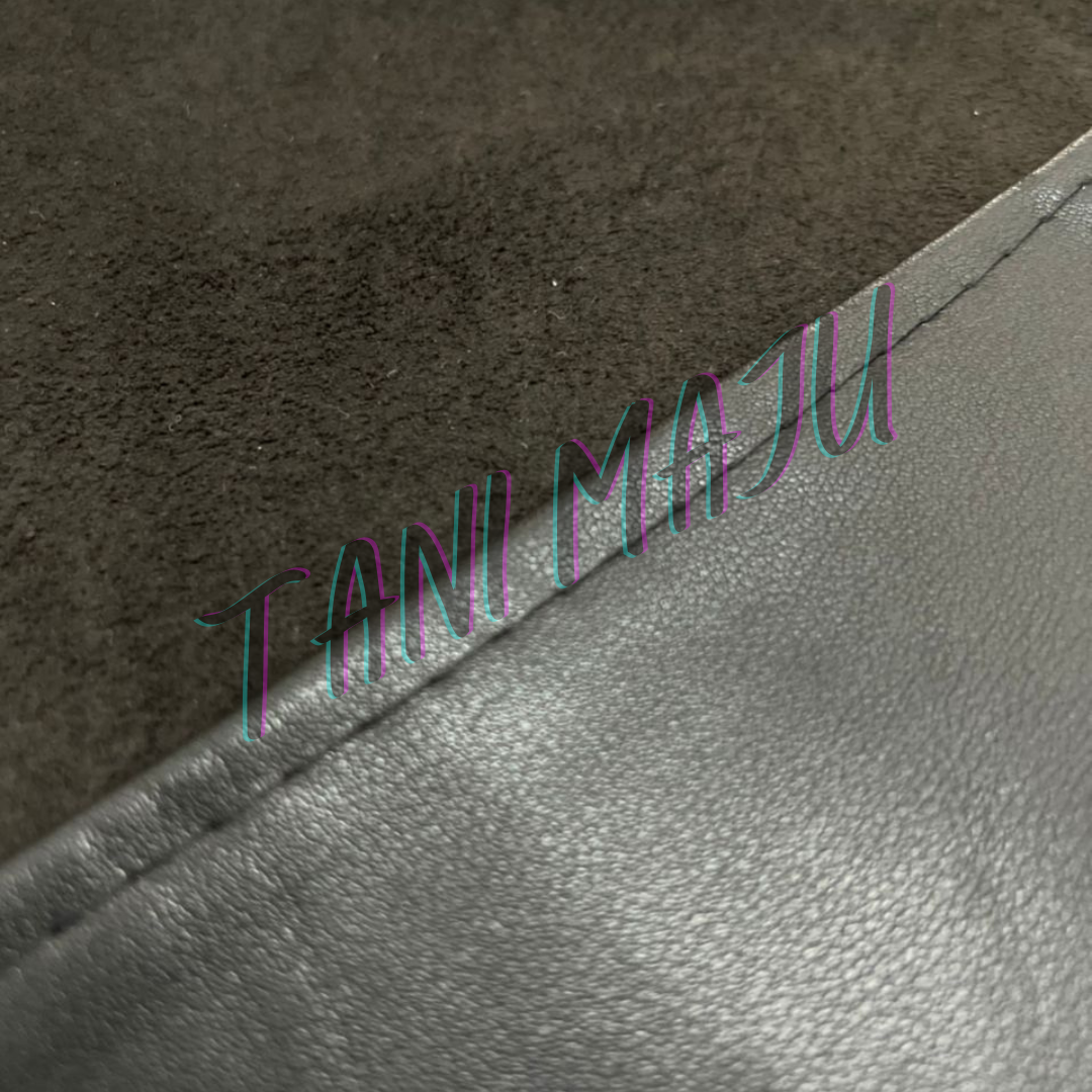 Apron (LEATHER) (Model 130.1)
