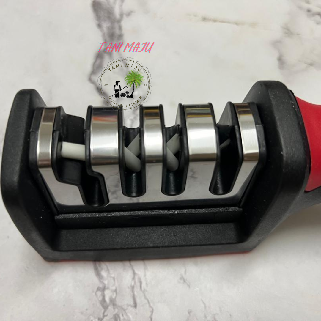 4IN 1 Knife Sharpener