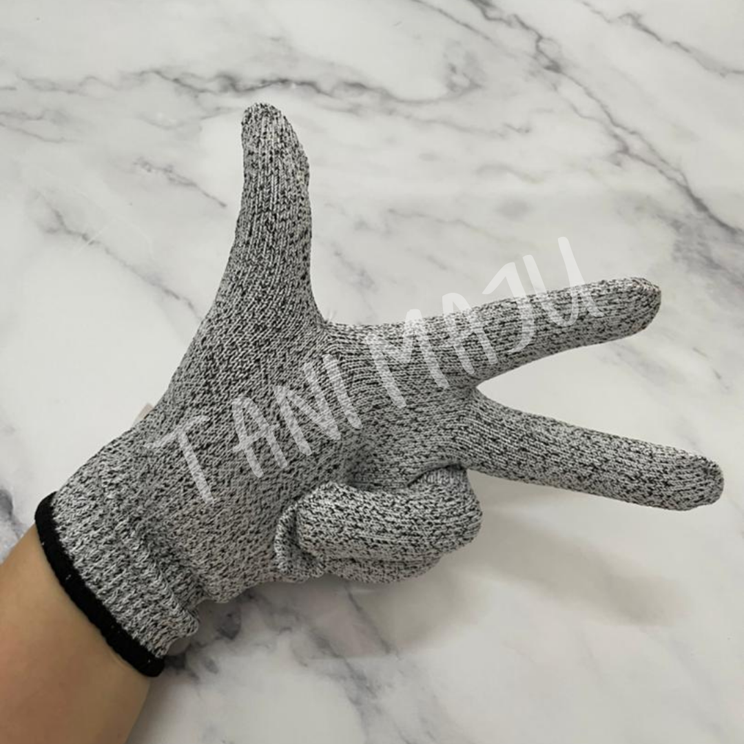 Anti-Scaratch Glove (Model 015)