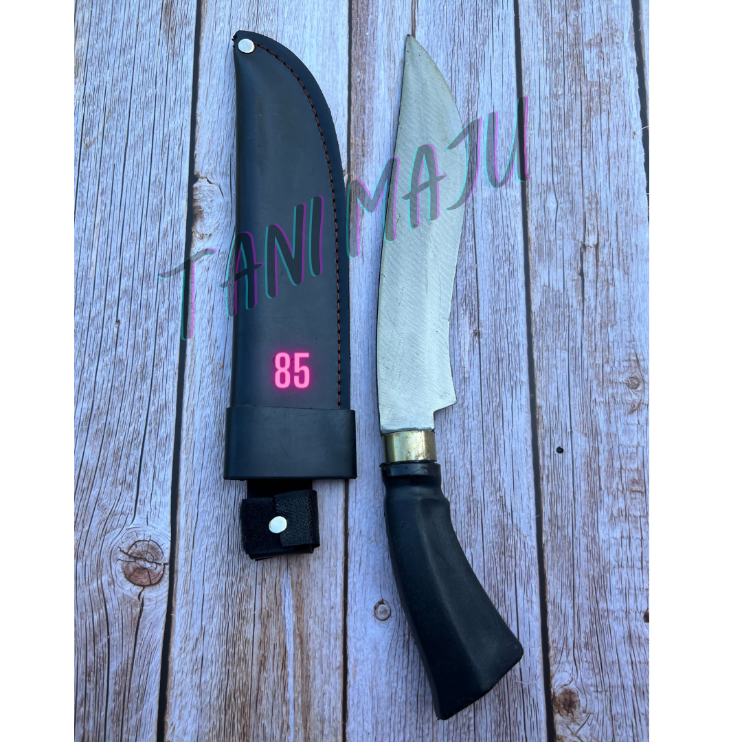 Parang Golok (Model 064-066)