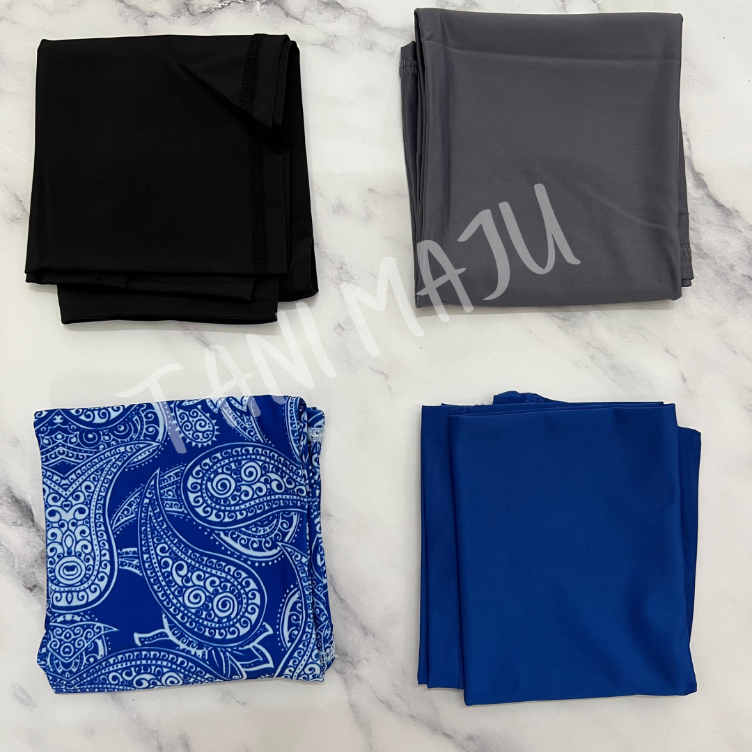 Unisex Head Bandana Anti Dust UV Neck Scarf Face Cover / Bicycle / Fishing Outdoor Biker Ski Head Scarf Face Shield (Model 024)