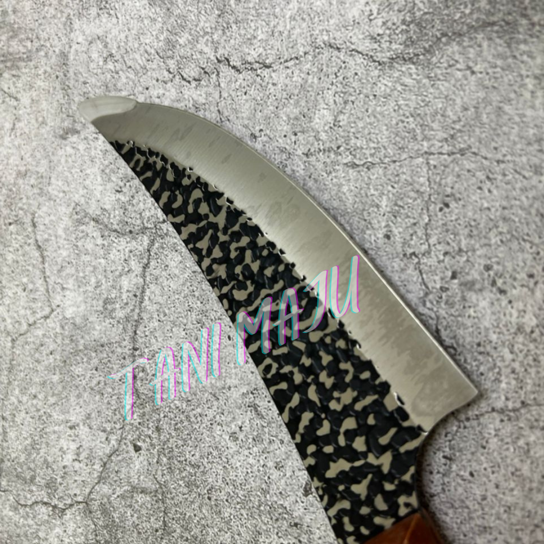 Pisau Daging (Model 043.4)