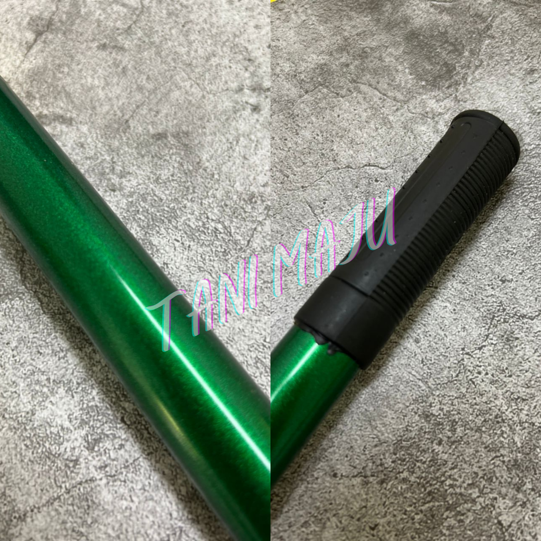 Sabit Rumput Paip (Model 180.9)