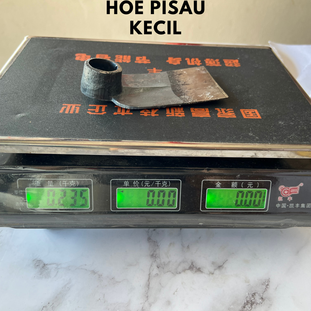 Cangkul Pisau (Model 180.2-180.3)