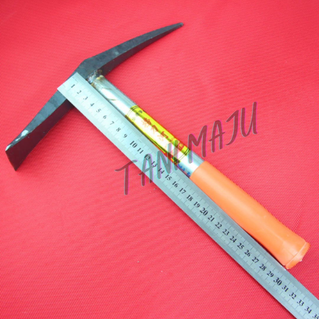 CANGKUL (Model 180.19)