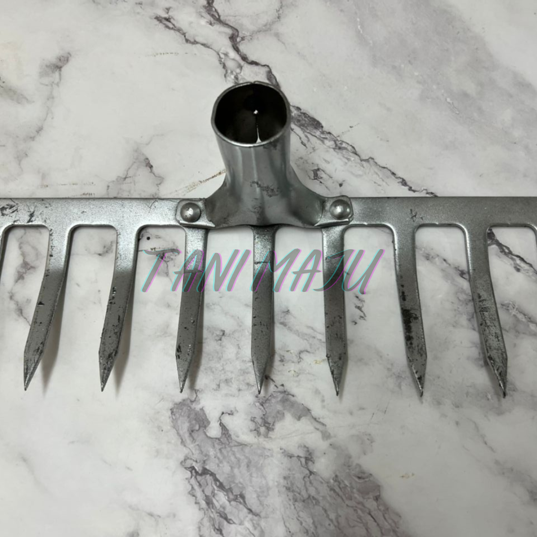 Cakar Pisau (Carbon Steel）(Model 177.2-177.2)