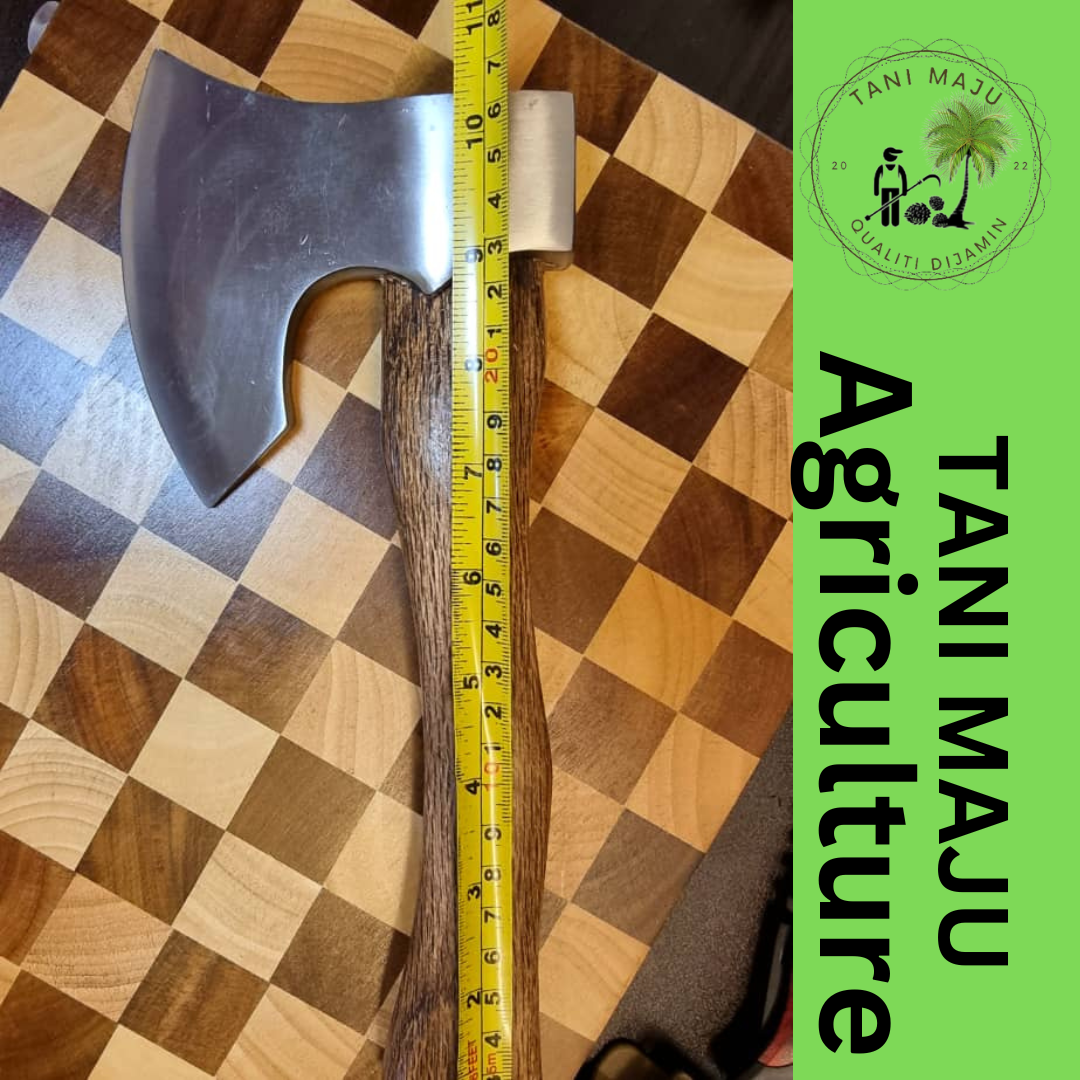 (Model 279.1 )Kapak Putih + Hulu Kayu