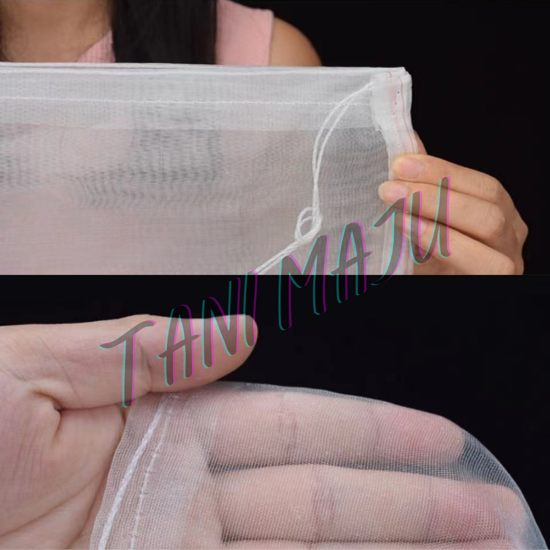 Net (Buah NET) (Model 153-153.6)