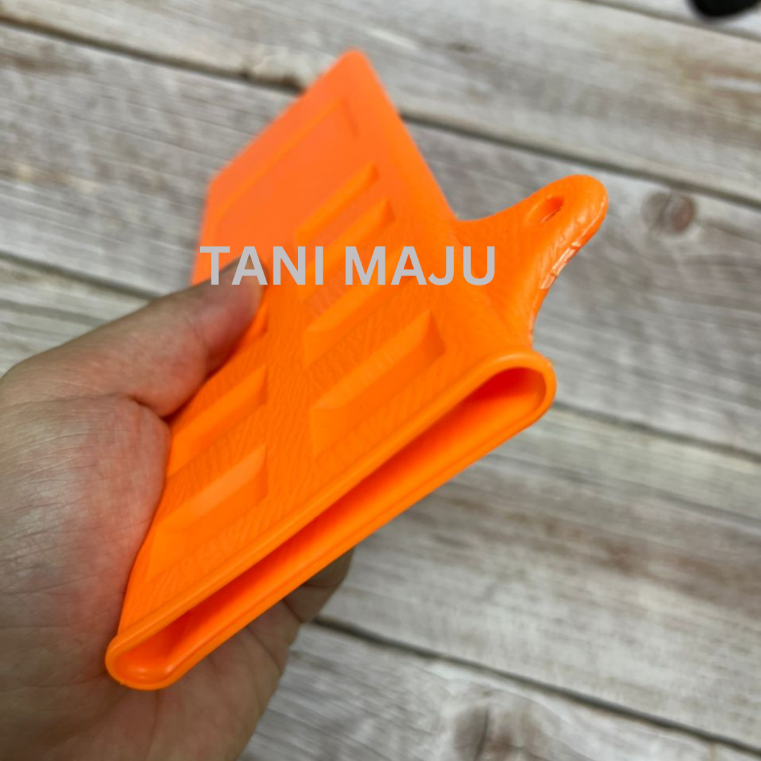 Plastic Pisau Sarung (Model 244)
