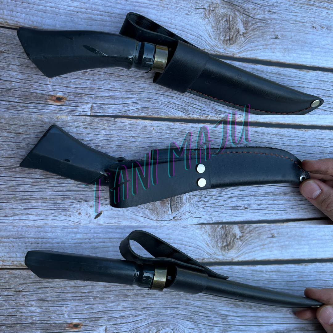 Parang Golok (Model 064-066)