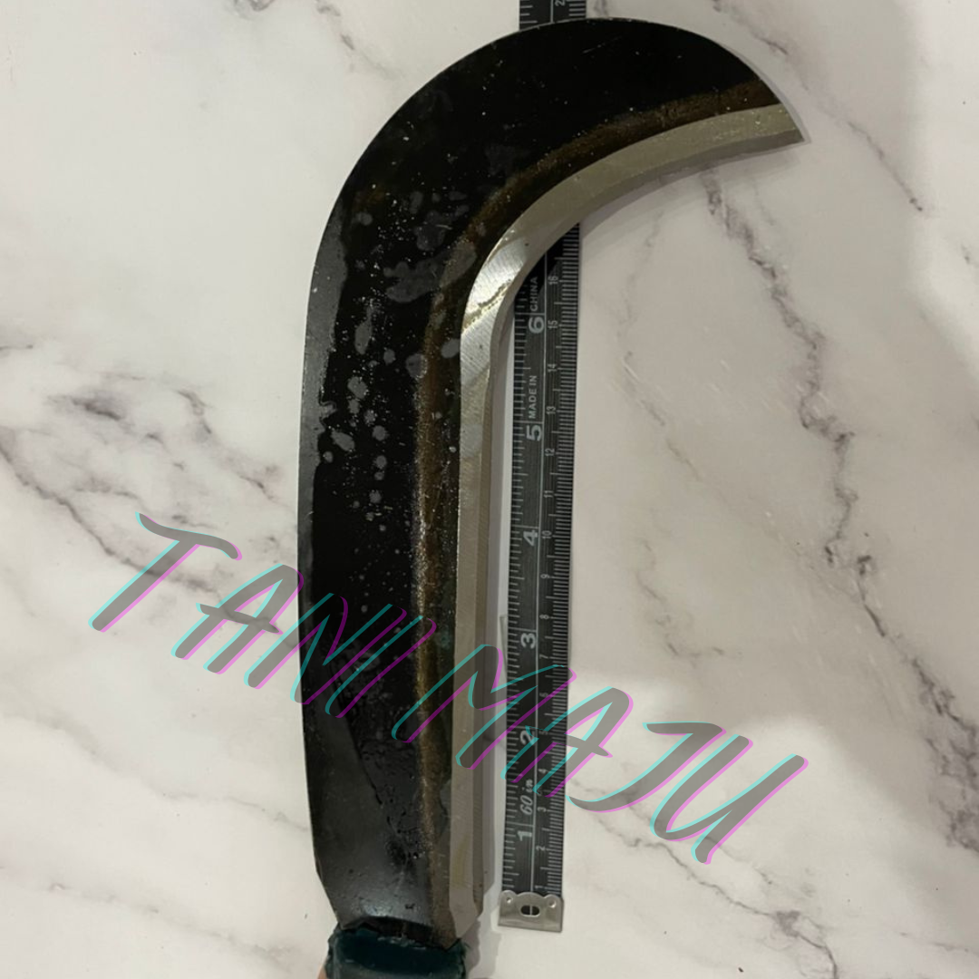 PISAU PARANG BENGKOK (MODEL 030)