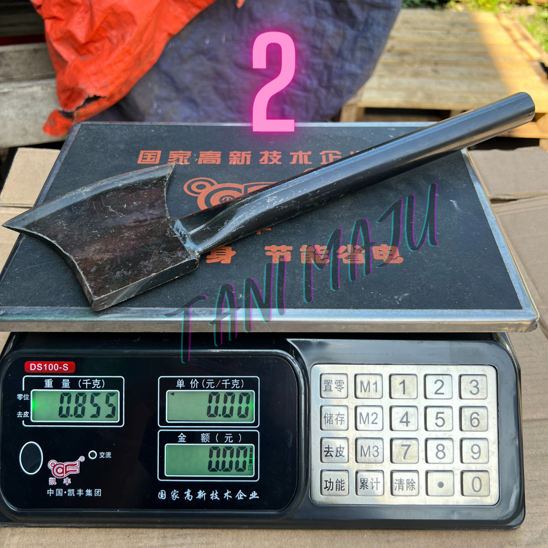 Kapak Pokok (Model 057-060)