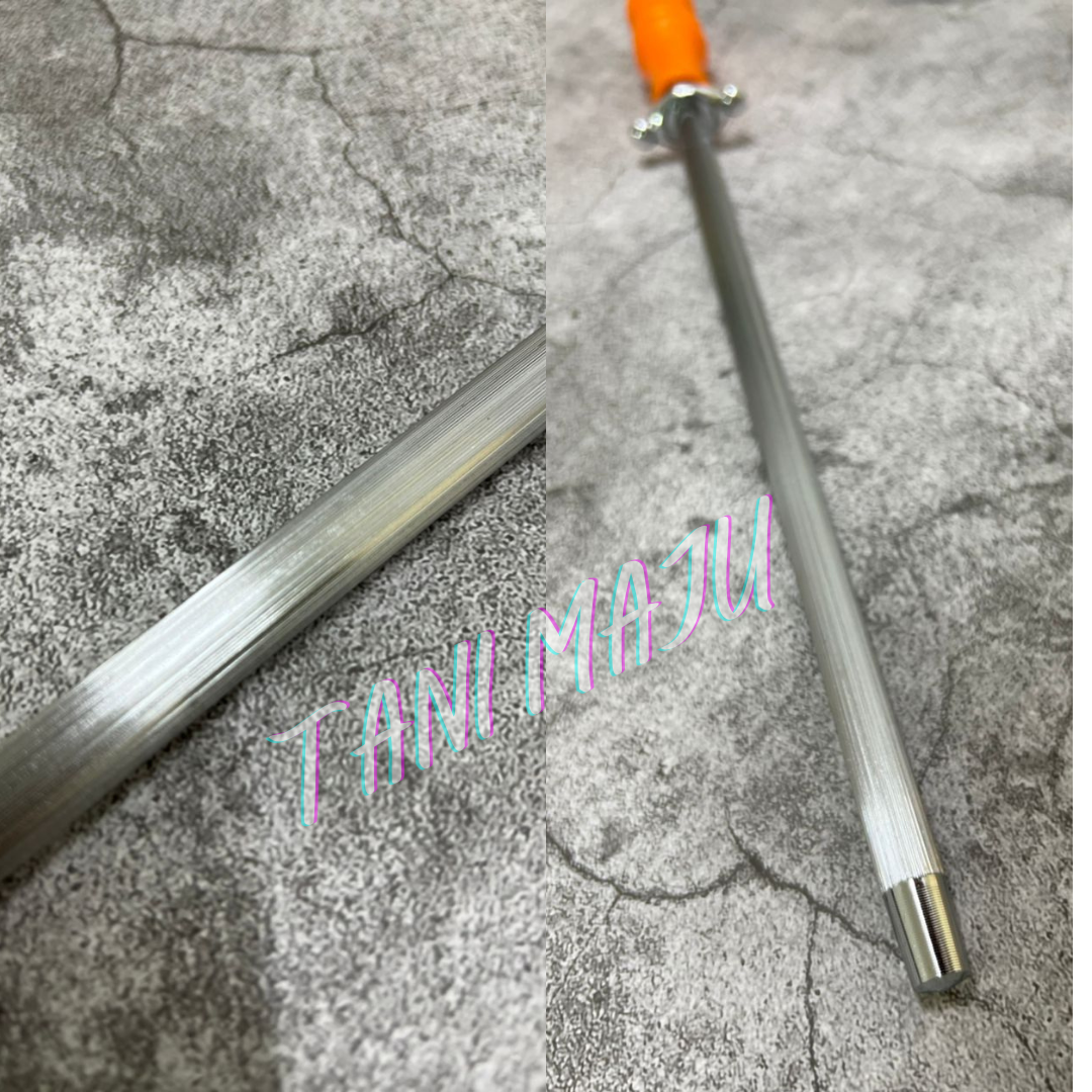 Batu Asah Batang ( Model 180.15)