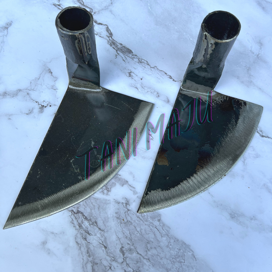 Tajak / Keri (Model 114-115)