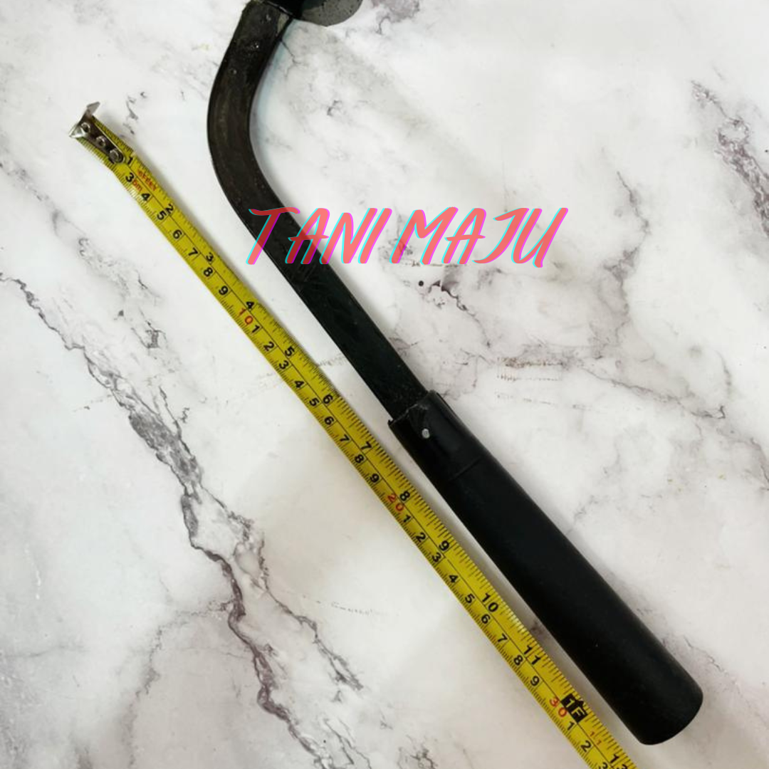 Kiri B / TAJAK / SABIT RUMPUT (Model 092.1-092.4)