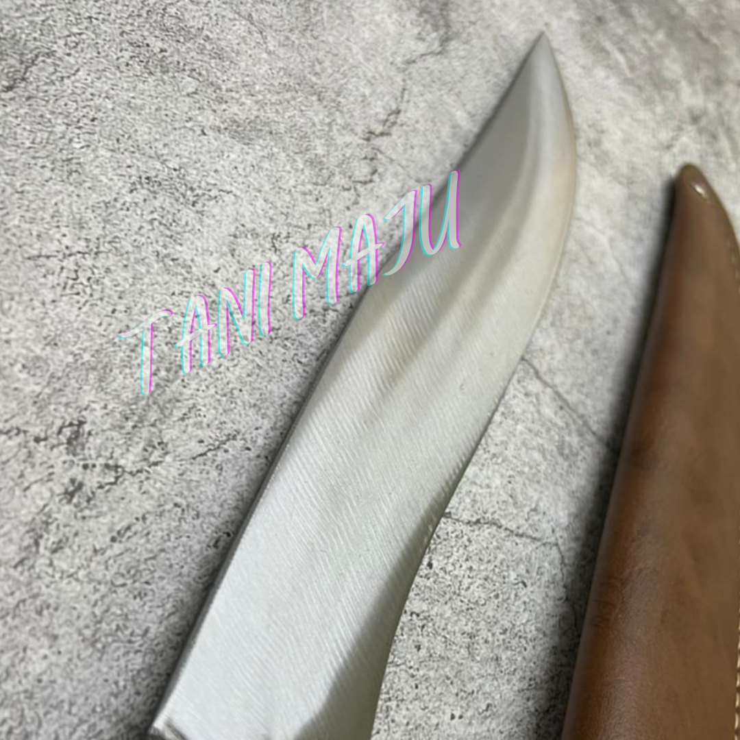 Parang kayu + Hulu kayu 1 ( Model HK-112, HK-115, HK-117 )