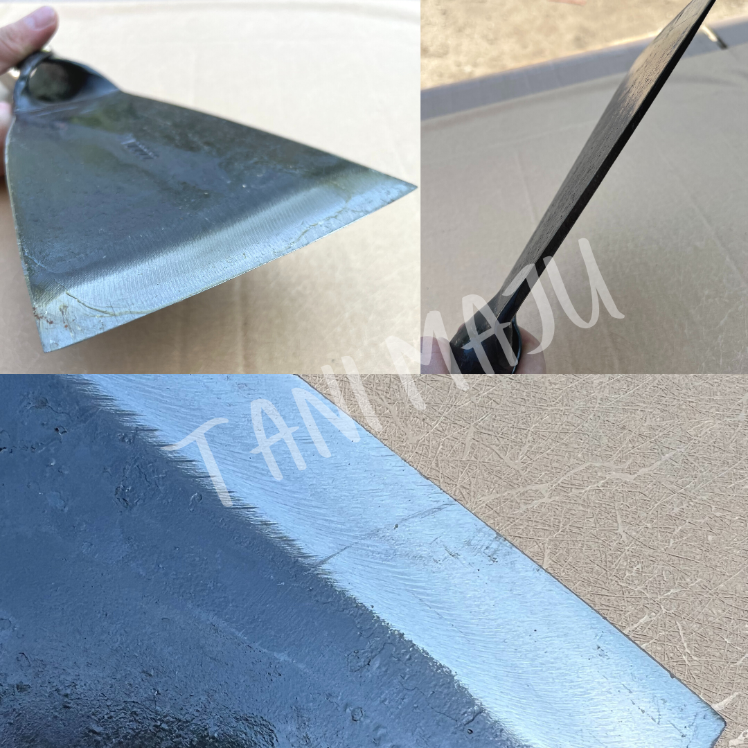 Chop Sawit Pisau (Model 067-070)