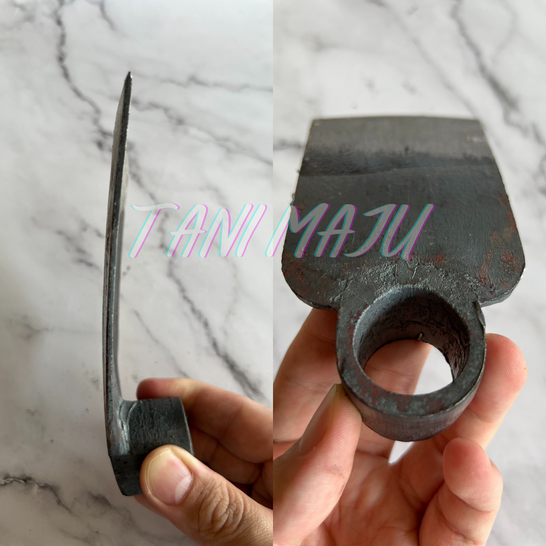 Cangkul Pisau (Model 180.2-180.3)
