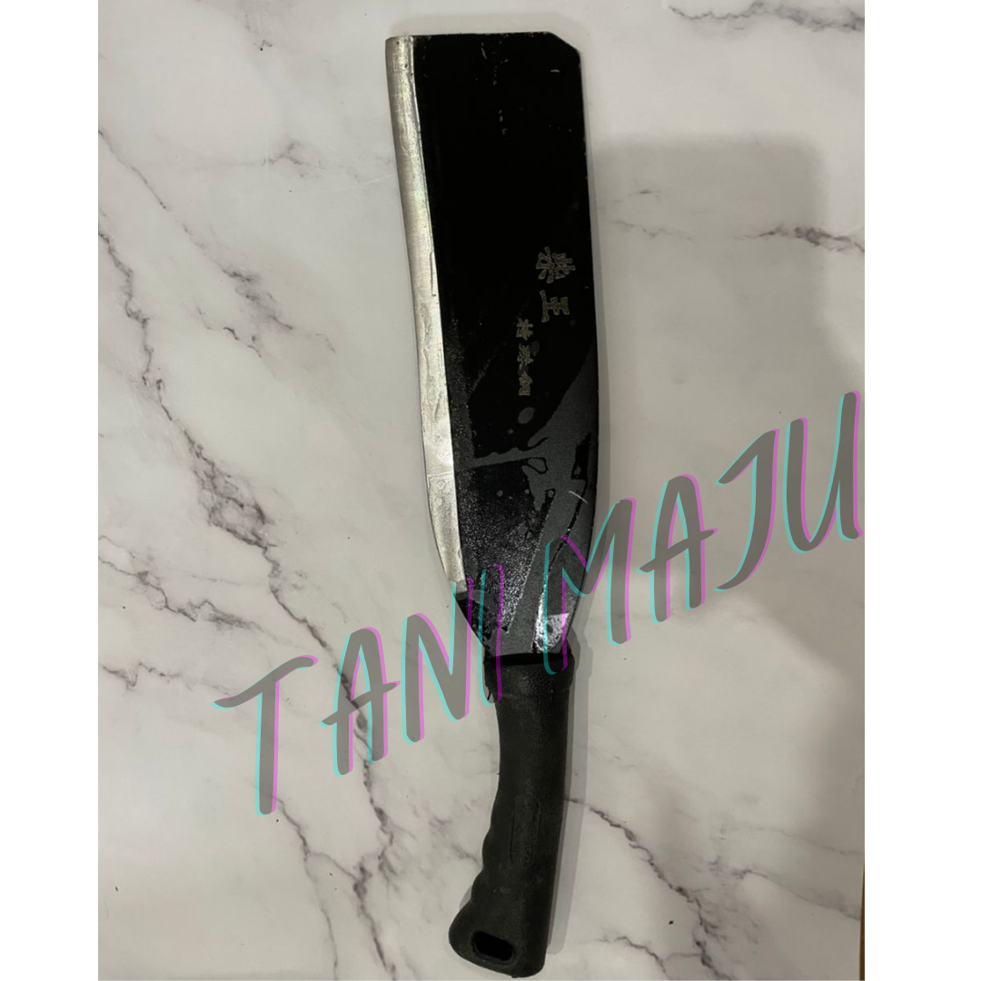 PISAU PARANG (MODEL 031) / PARANG Kayu