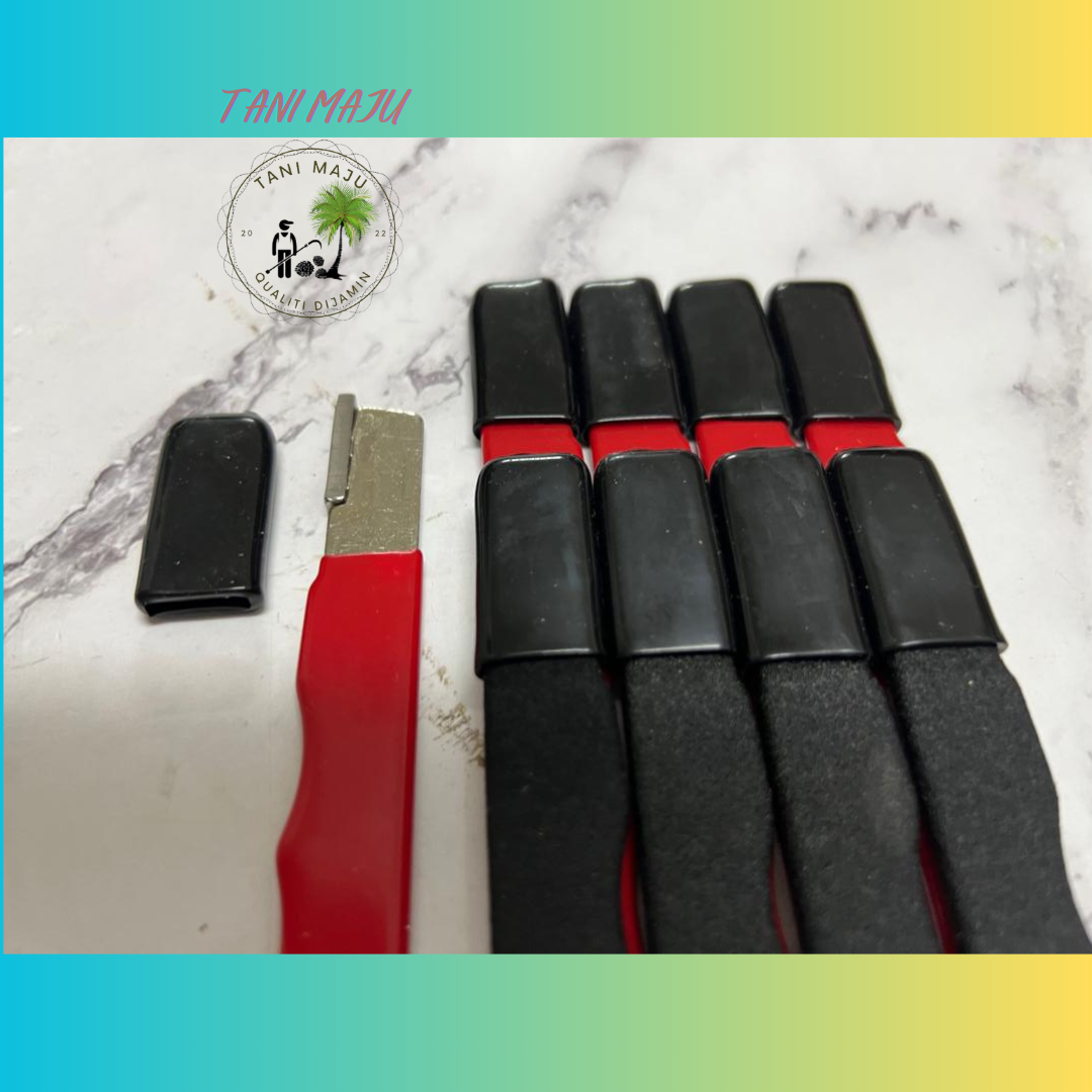 Pengasah Pisau Serbaguna – Untuk Dapur, Gunting & Kapak ( Model 285)