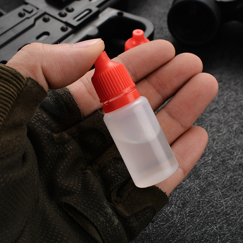 Anti Rush Knife Oil / Minyak tahan lama / Knife OIL (C020)