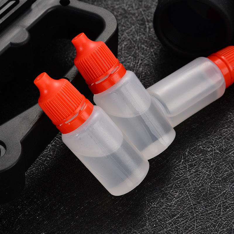 Anti Rush Knife Oil / Minyak tahan lama / Knife OIL (C020)