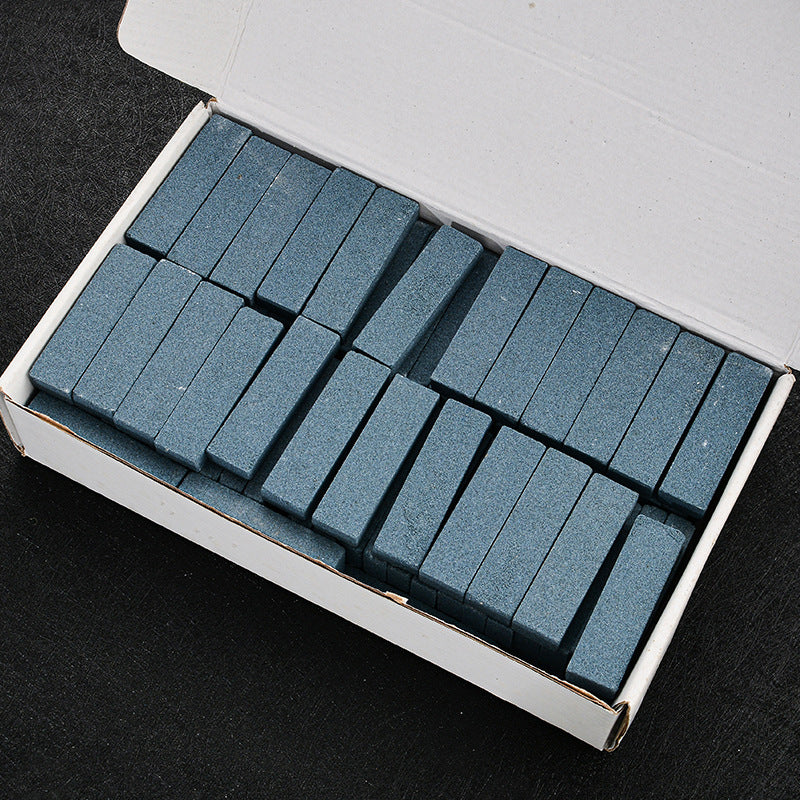 Mini Sharpeners stone /  Mini Batu Asah  (C021)