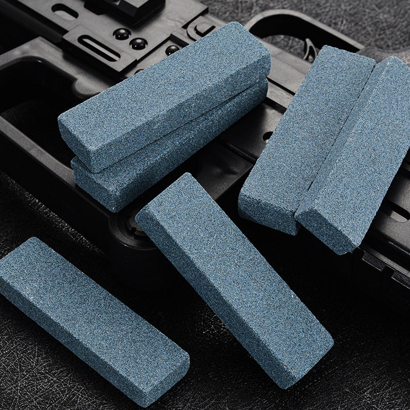 Mini Sharpeners stone /  Mini Batu Asah  (C021)