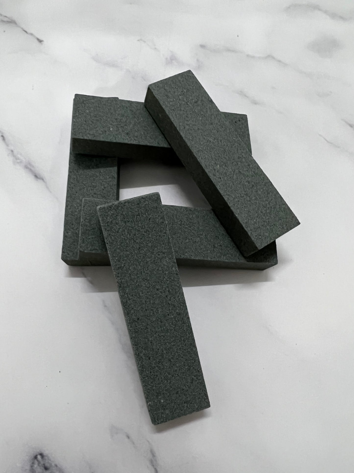 Mini Sharpeners stone /  Mini Batu Asah  (C021)