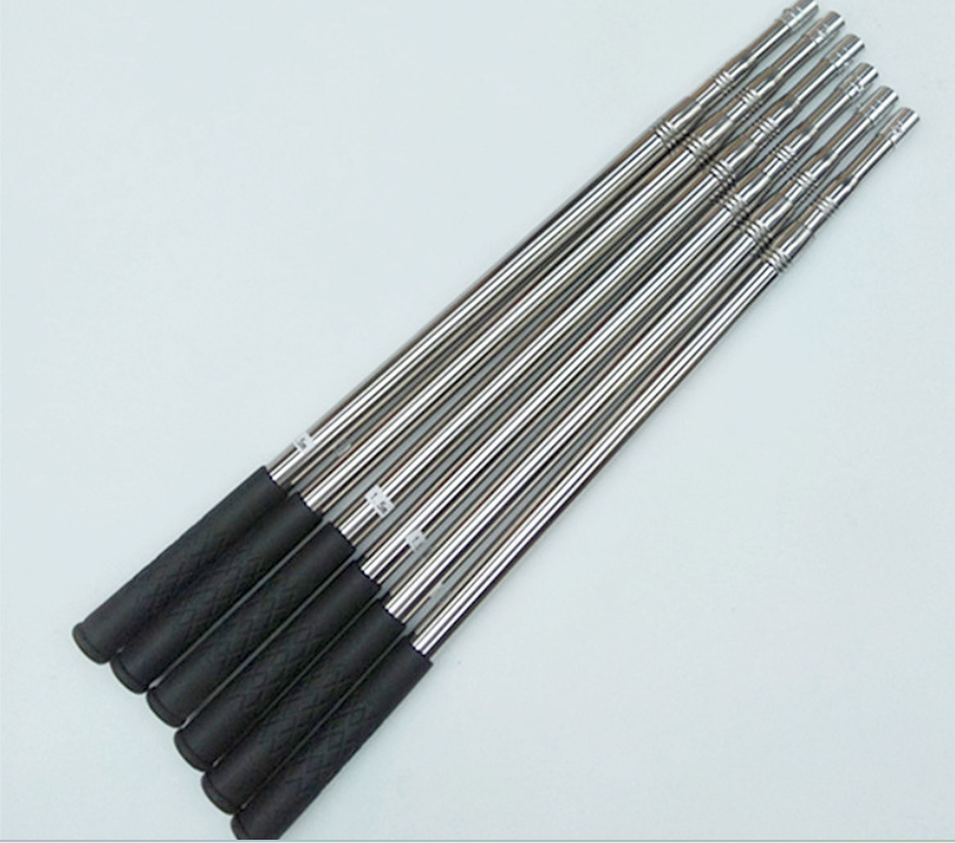 TM/3M/300CM Adjustable Telescopic Aluminium Extension Pole Painting Roller Rod / batang 3 meter