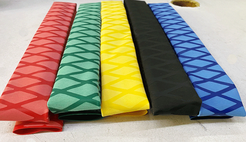 Model 269-269.9 / Hulu Pelindung / Heat Shrink Tube / Hulu Sarung / 6 COLOUR / 28MM, 30MM, 35MM