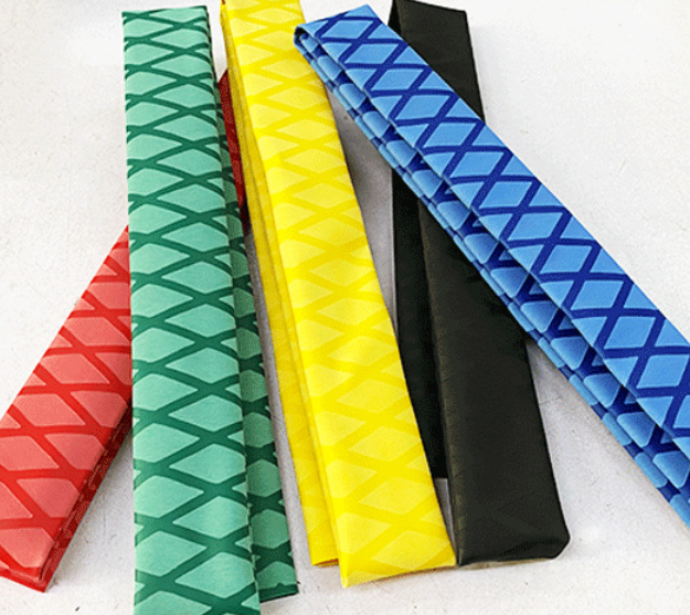 Model 269-269.9 / Hulu Pelindung / Heat Shrink Tube / Hulu Sarung / 6 COLOUR / 28MM, 30MM, 35MM