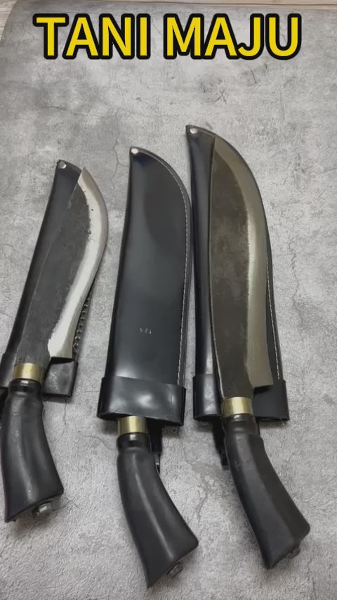 Parang Golok (Model 061-063)