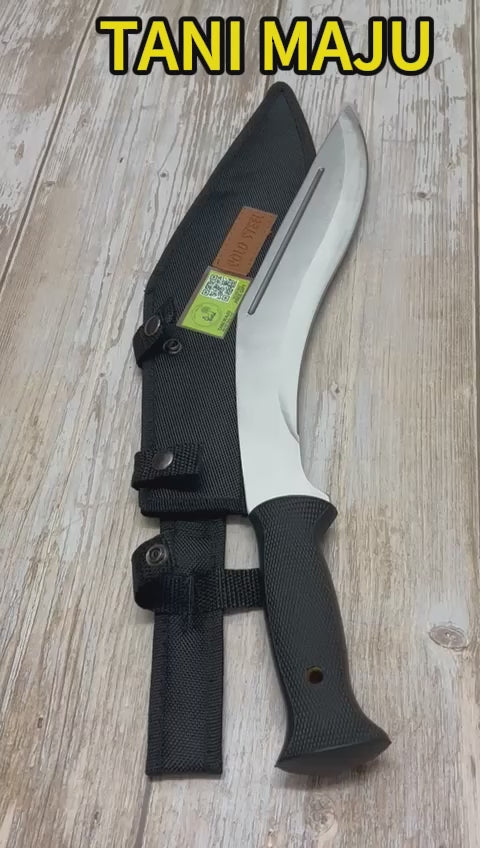 Pisau Sabit Rumput / Sabit Batang Kayu (Model 274)